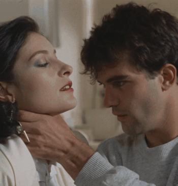 Assumpta Serna, actriz: "Yo era más famosa que Almodóvar"