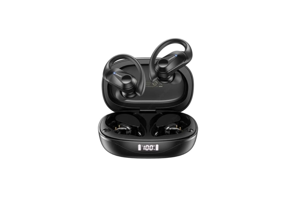 auriculares inalámbricos deportivos Lenovo LP75 TWS