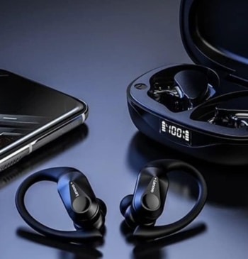 AliExpress deja a 7€ (antes 30) estos auriculares inalámbricos deportivos Lenovo por [...]