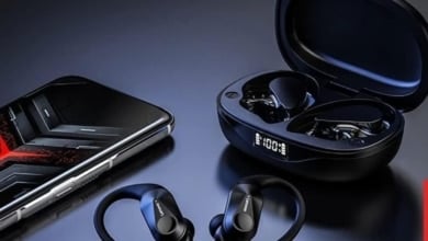 AliExpress deja a 7€ (antes 30) estos auriculares inalámbricos deportivos Lenovo por la Vuelta al cole