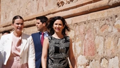 Madrid y Baleares lideran la resistencia del PP al reparto de menores migrantes aprobado por el Gobierno