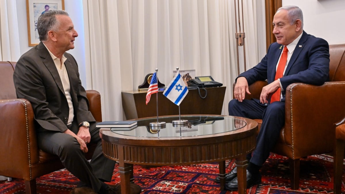 Netanyahu anuncia que su plan es tomar el control militar de toda la Franja de Gaza a pesar del rechazo del ejército