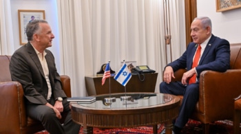 Netanyahu anuncia que su plan es tomar el control militar de toda la Franja de Gaza a pesar del rechazo del ejército