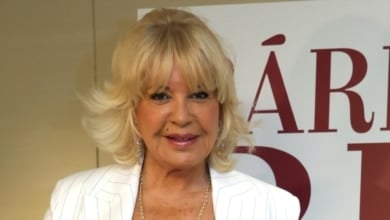 Bárbara Rey habla sobre su amistad con José Manuel Parada: "Han pasado cosas que no me han gustado"