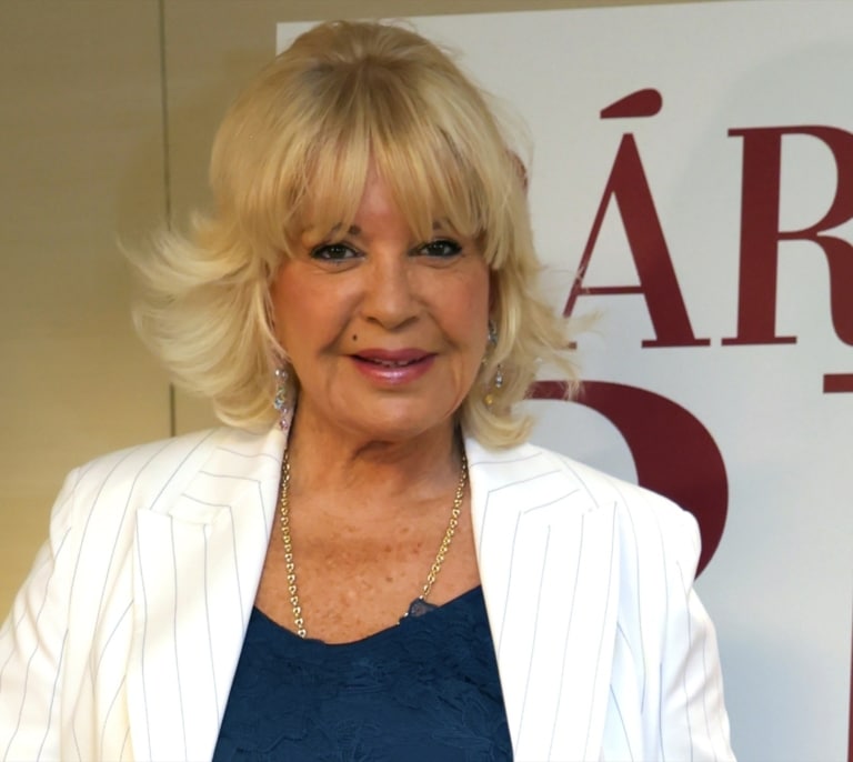 Bárbara Rey habla sobre su amistad con José Manuel Parada: "Han pasado cosas que no me han gustado"