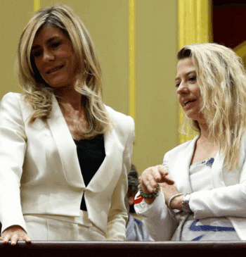 La Audiencia de Madrid negó a Peinado imputar por malversación a la [...]