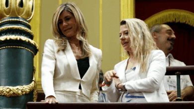 La Audiencia de Madrid negó a Peinado imputar por malversación a la asesora de Begoña Gómez