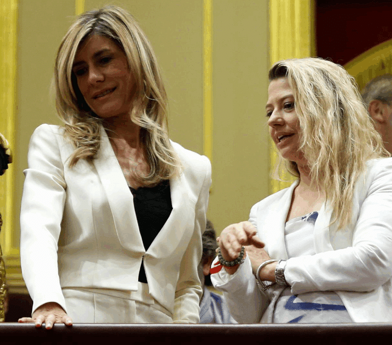 El juez Peinado espera 8 recursos a sus superiores para decidir si procesa a Begoña Gómez