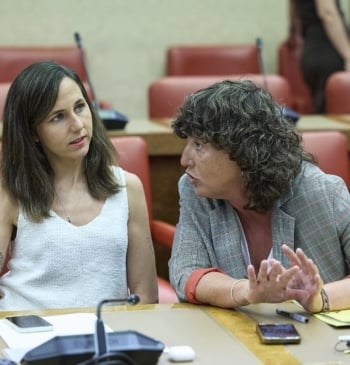 Sumar, ERC y Podemos enfrían la viabilidad del pacto de Estado climático [...]
