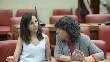 Sumar, ERC y Podemos enfrían la viabilidad del pacto de Estado climático de Sánchez