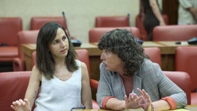 Sumar, ERC y Podemos enfrían la viabilidad del pacto de Estado climático de Sánchez