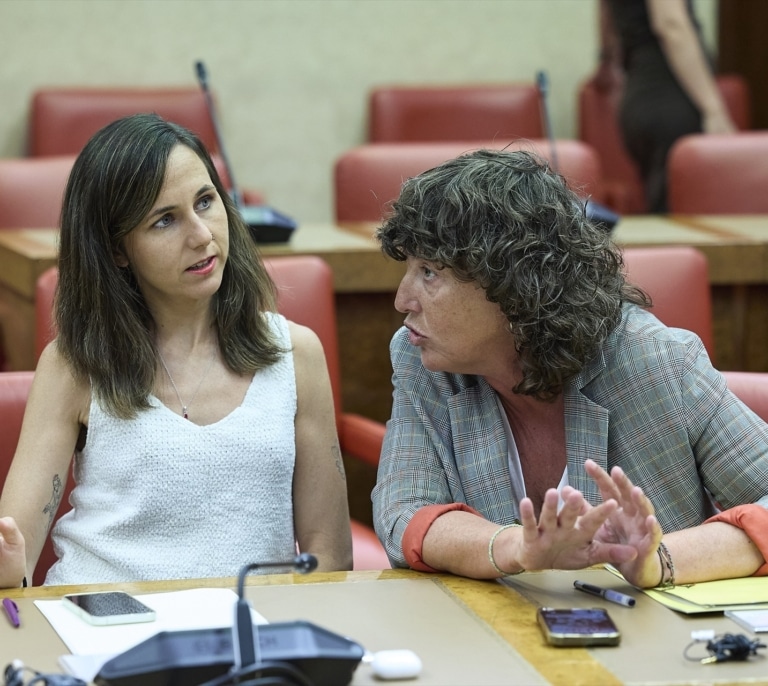 Sumar, ERC y Podemos enfrían la viabilidad del pacto de Estado climático de Sánchez