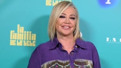 Belén Esteban presume de sus vacaciones y se autoproclama "el cuerpo del verano"
