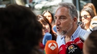 El PP acusa de "negligencia" al Gobierno por los incendios y señala a la directora de Protección Civil: "Es una pirómana más"