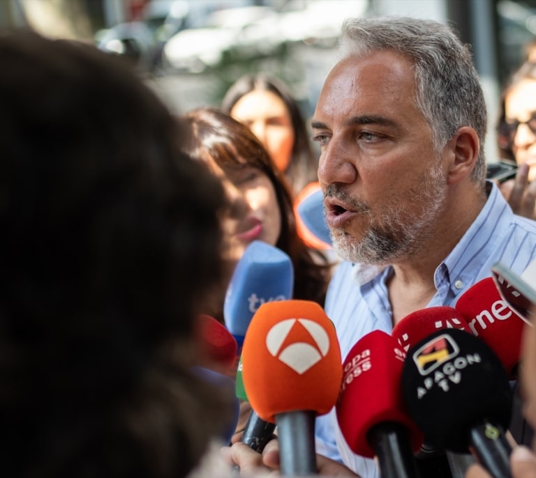 El PP acusa de "negligencia" al Gobierno por los incendios y señala a la directora de Protección Civil: "Es una pirómana más"
