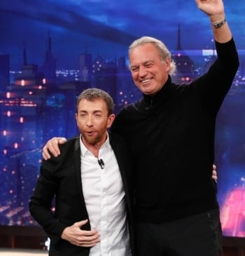 Estos son los invitados de 'El hormiguero' la próxima semana