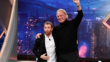 Estos son los invitados de 'El hormiguero' la próxima semana
