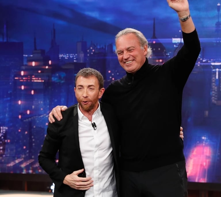 Estos son los invitados de 'El hormiguero' la próxima semana