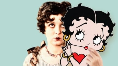 El día que Betty Boop fue llevada a juicio por su 'boop-boop-a-doop'