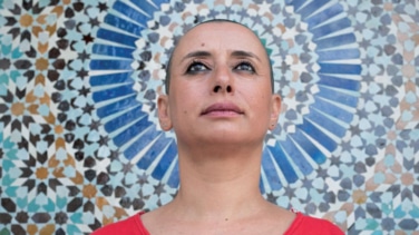 Marruecos arresta a una conocida feminista por lucir una camiseta considerada blasfema