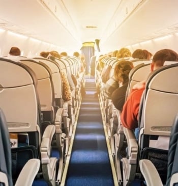 Este es el mejor momento del mes para comprar billetes de avión [...]