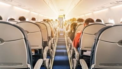 Este es el mejor momento del mes para comprar billetes de avión baratos