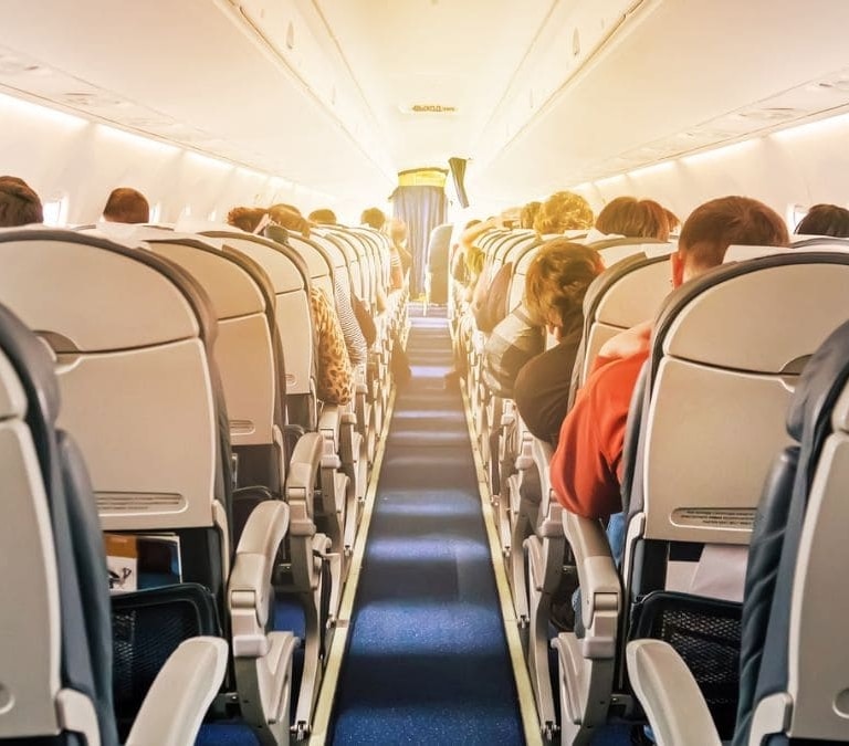 Este es el mejor momento del mes para comprar billetes de avión baratos