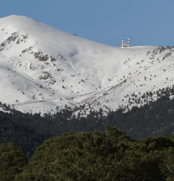 Ecologistas en Acción pide que la Vuelta cancele el final de etapa [...]