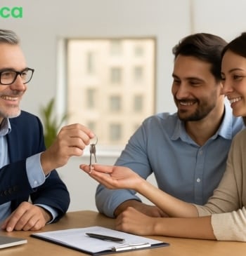 Comprar una casa ya no depende del banco: depende de ti y [...]