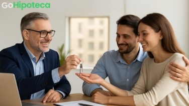 Comprar una casa ya no depende del banco: depende de ti y de tu bróker hipotecario