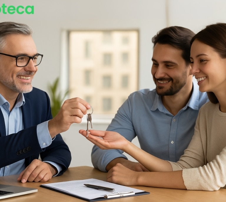 Comprar una casa ya no depende del banco: depende de ti y de tu bróker hipotecario