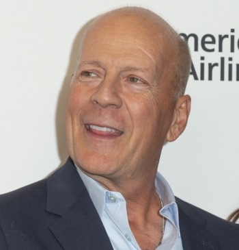La mujer de Bruce Willis actualiza el estado de salud del actor