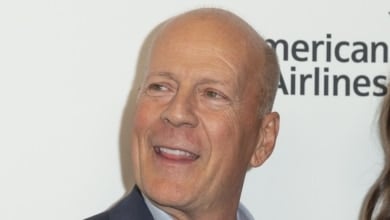La mujer de Bruce Willis actualiza el estado de salud del actor