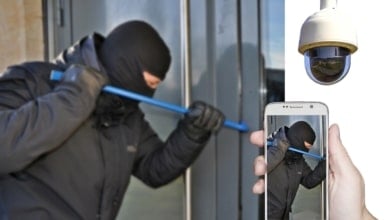 La Policía Nacional alerta: la señal en tu puerta que puede indicar un intento de robo