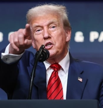 El think tank pro-Trump contra Sánchez: “EEUU puede responder reduciendo la presencia [...]
