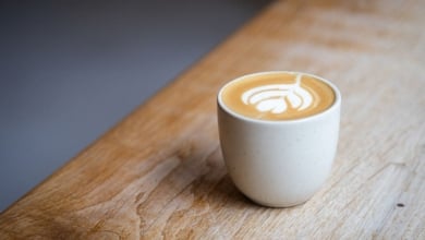 La manera de tomar café que ayuda a quemar grasa
