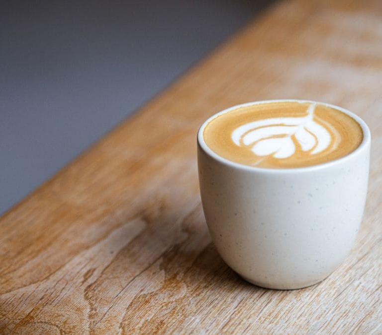 La manera de tomar café que ayuda a quemar grasa