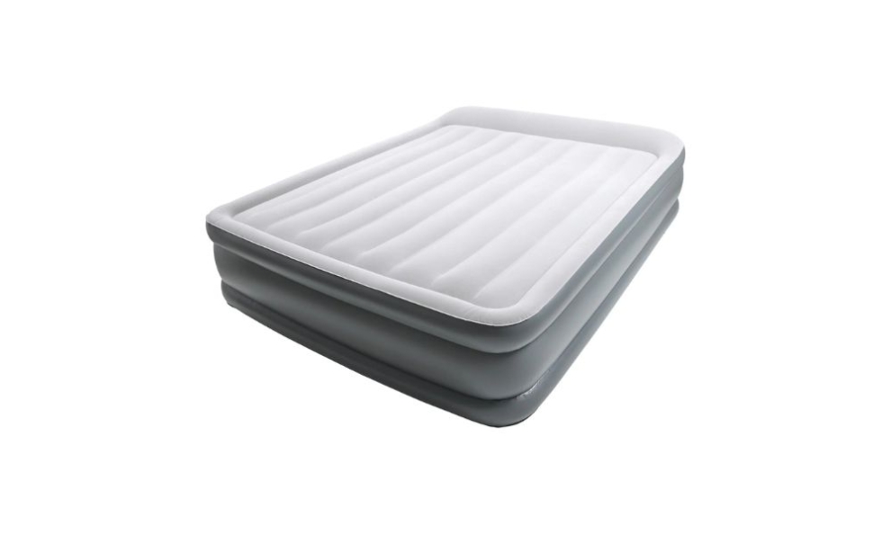 Cama de aire premium de LIDL
