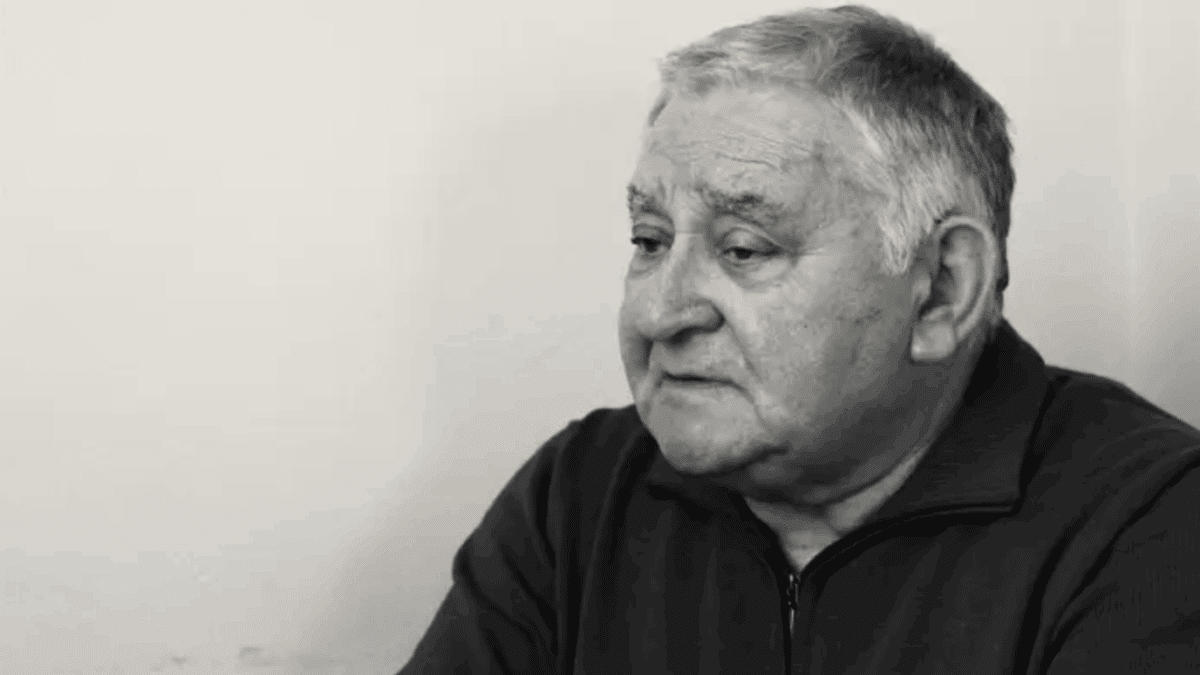 Muere el dramaturgo y actor lucense Manuel Lourenzo