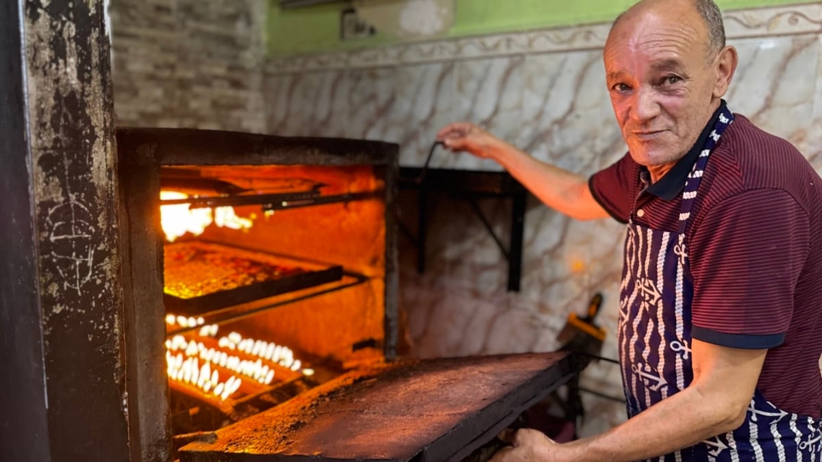 El plato típico de Orán que inventaron hace tres siglos los españoles
