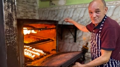 El plato típico de Orán que inventaron hace tres siglos los españoles