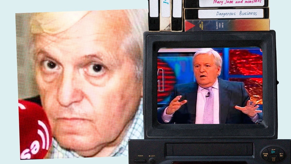 Carlos Pumares