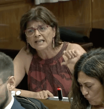 Orense existe y Carmen da Silva también