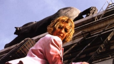 Es la mejor película de Álex de la Iglesia y vuelve a los cines 25 años después