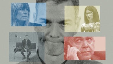 El curso político comienza con los tribunales acorralando a Pedro Sánchez