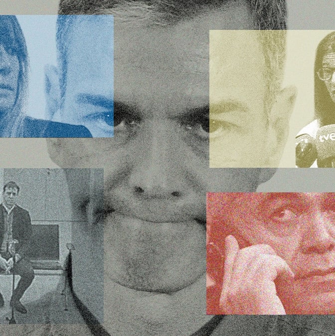 El curso político comienza con los tribunales acorralando a Pedro Sánchez