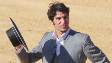 Cayetano Rivera comunica su esperado regreso en su cuenta de 'X': "La espera ha sido larga, pero por fin vuelvo al ruedo"