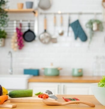 Ni fruta ni verdura: lo que debes cenar para bajar de peso