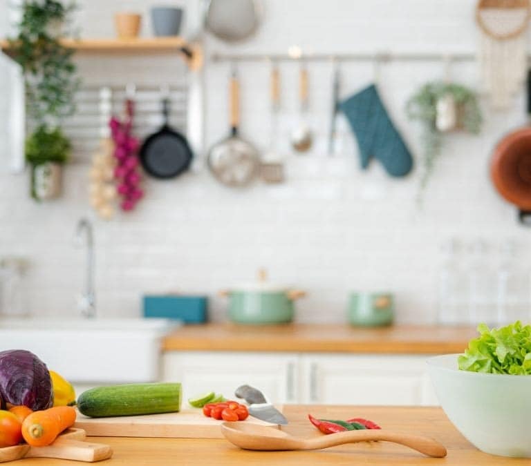 Ni fruta ni verdura: lo que debes cenar para bajar de peso