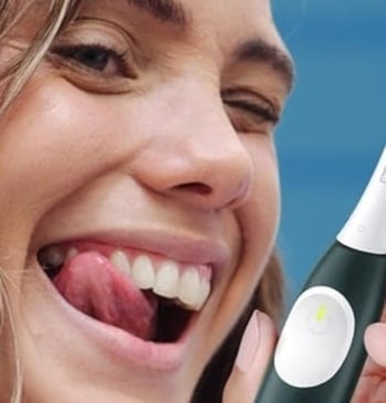 Oral-B lo ha vuelto a hacer: iO 2 con sensores inteligentes y [...]